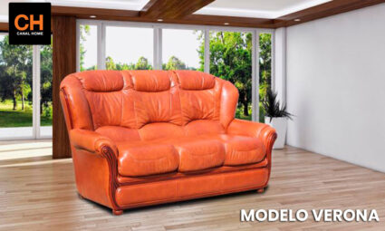 SOFÁ VERONA PIEL