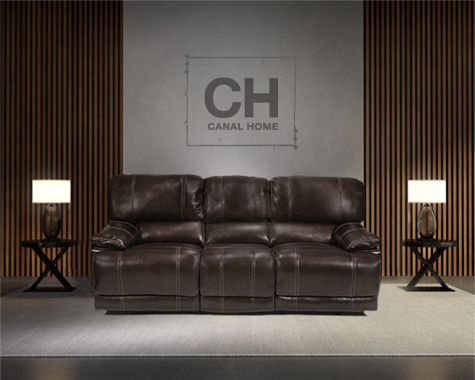 Canal Home