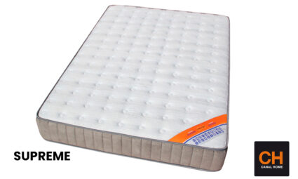 COLCHÓN SUPREME