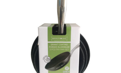 SET DE SARTENES PROFESIONALES