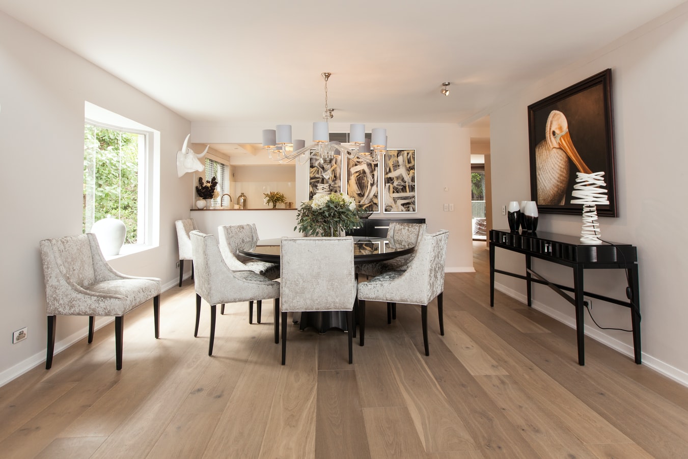 tendencias en decoración