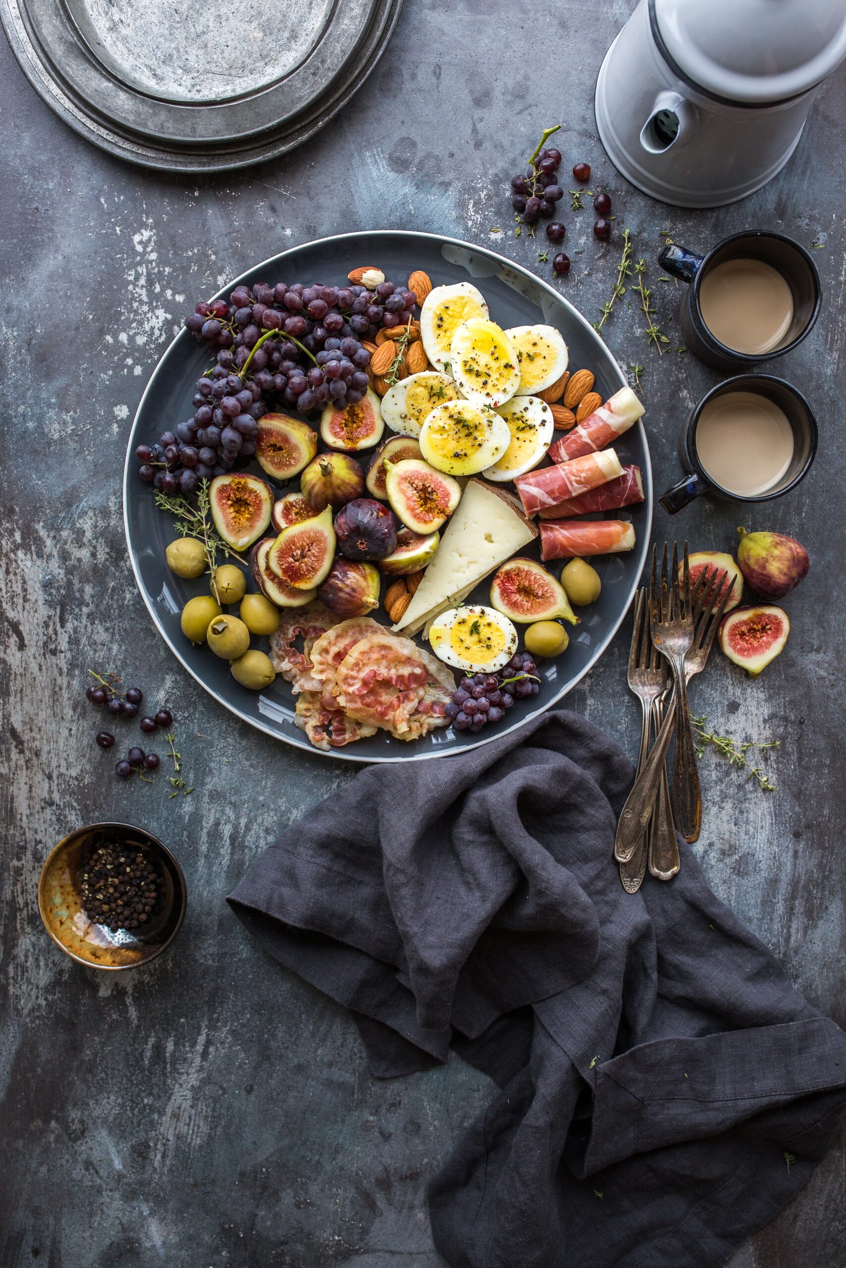 alimentos