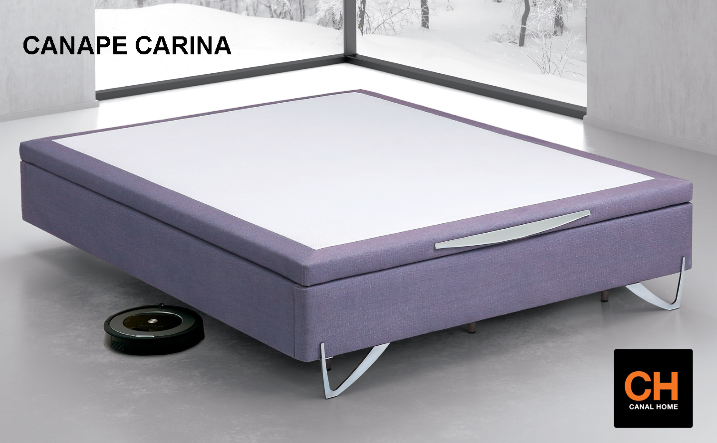 CANAPE CARINA