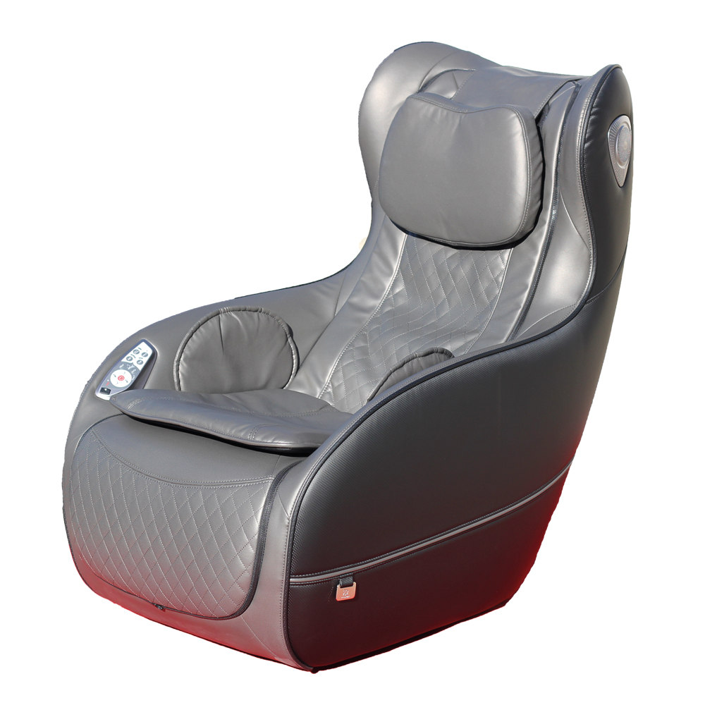 sillon de masaje historia