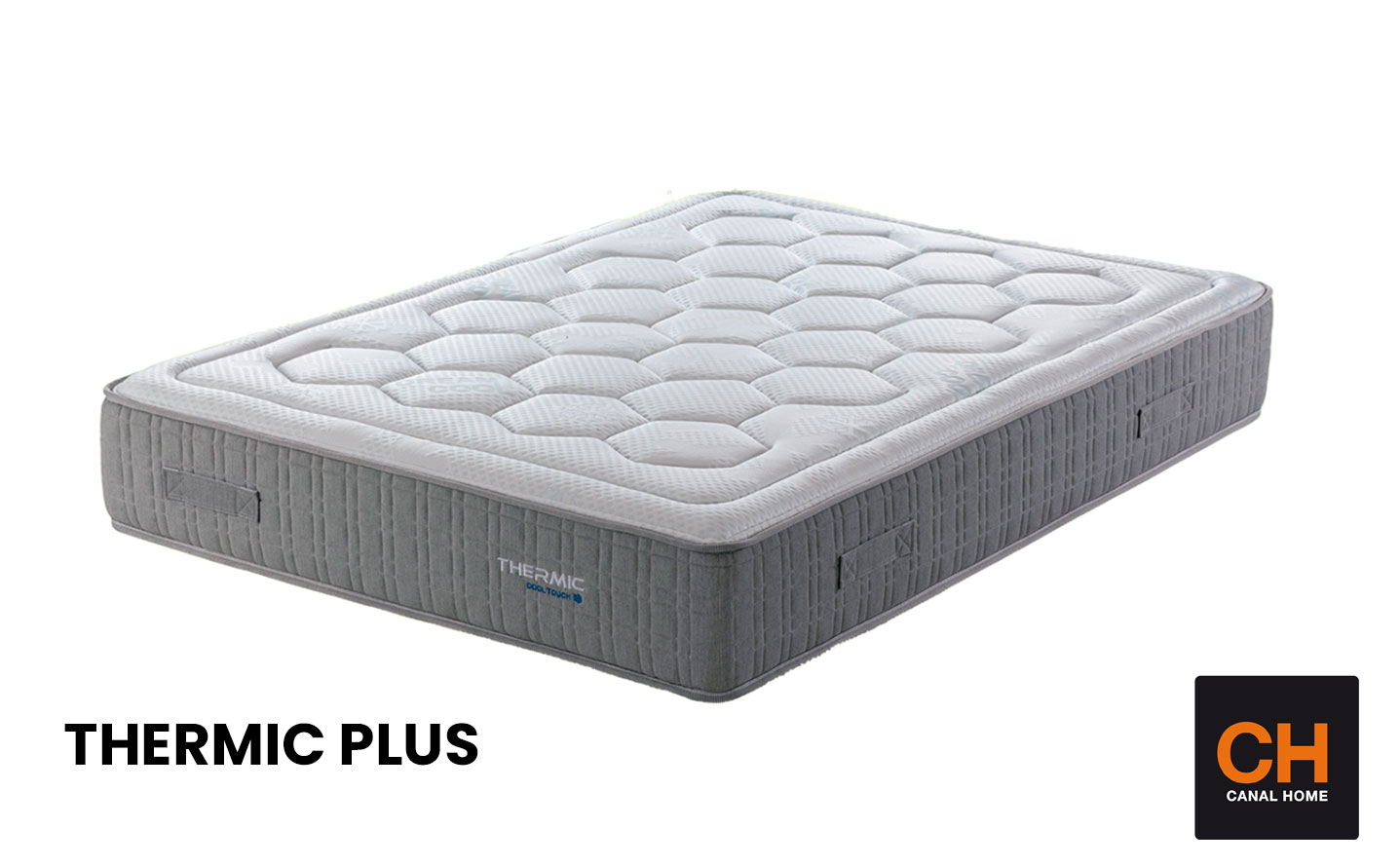 COLCHÓN THERMIC PLUS