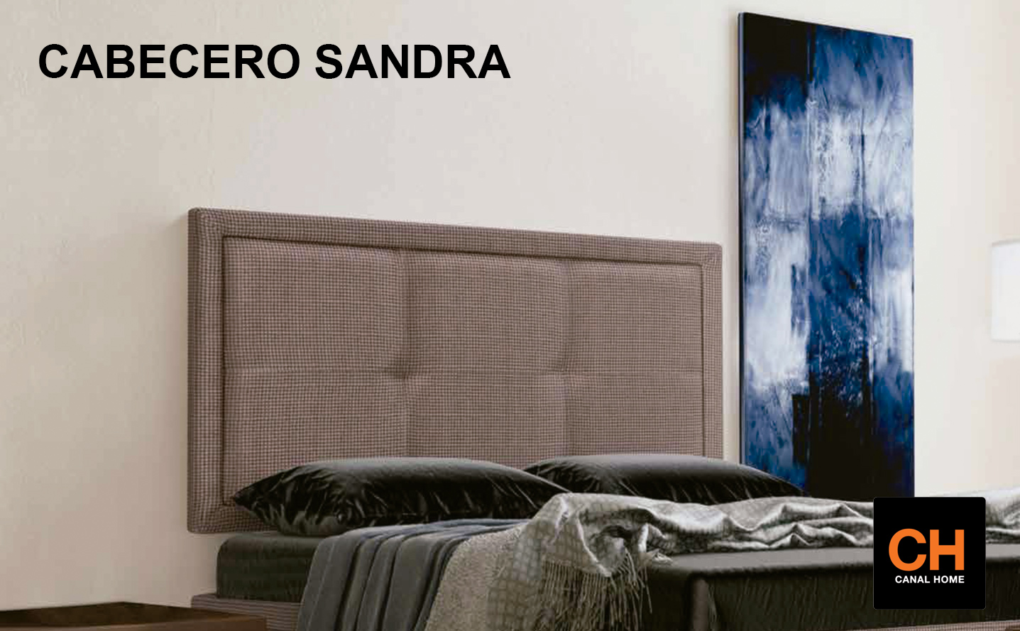 CABECERO SANDRA