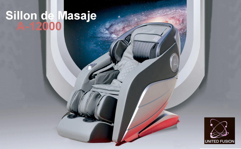 Ultimas Tendencias Sofas masaje 2023