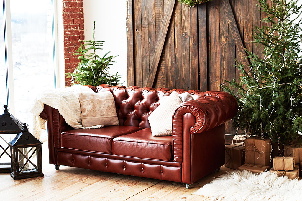 influencias culturales en el diseño de sofas