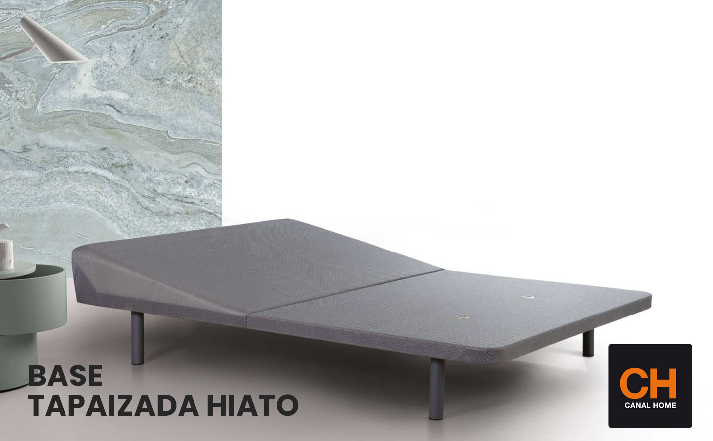 Base Tapizada Hiato