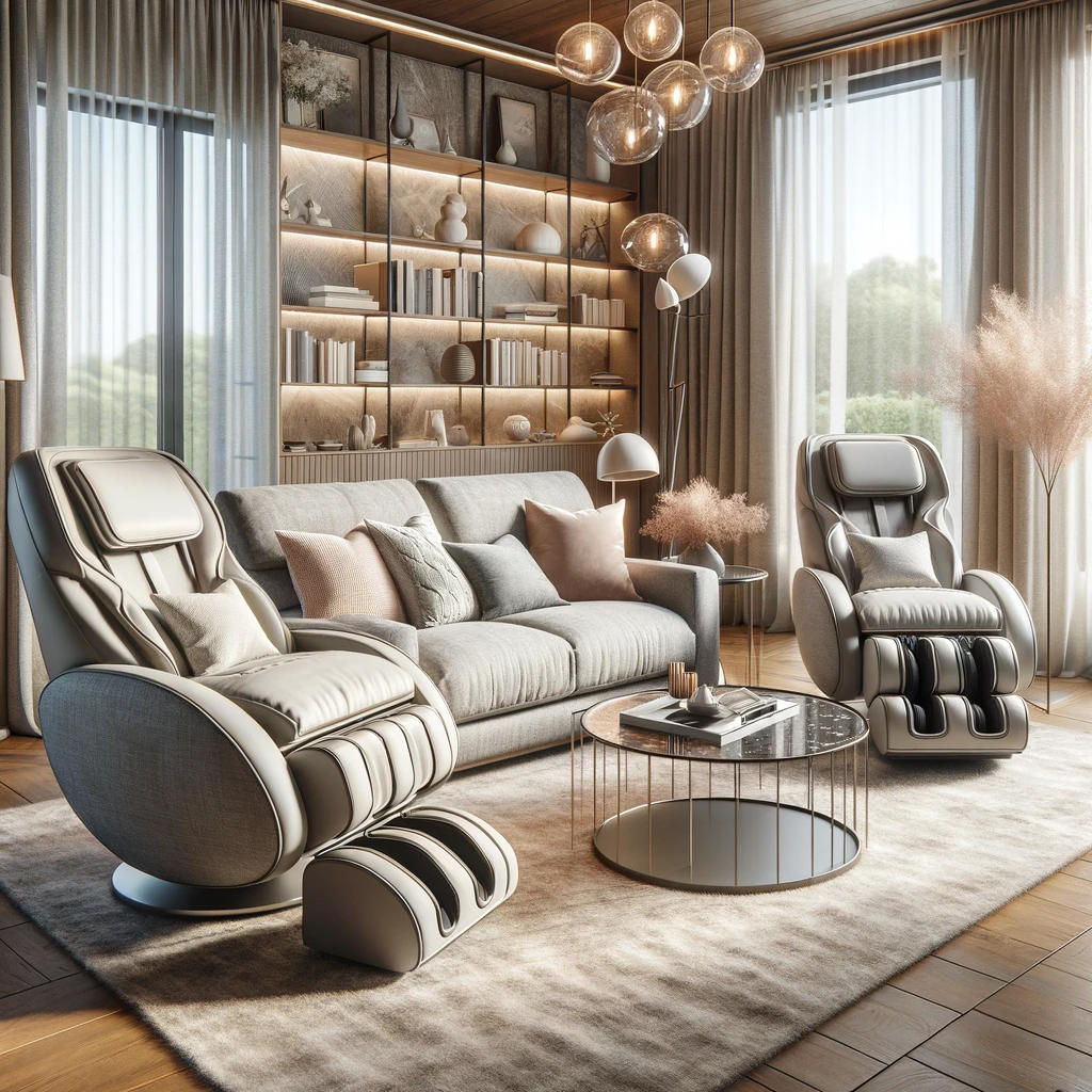 Decoracion Feng Shui
