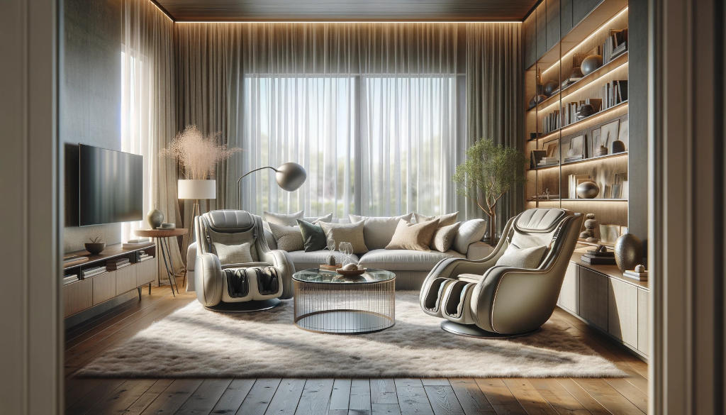 Organizar Muebles Feng Shui