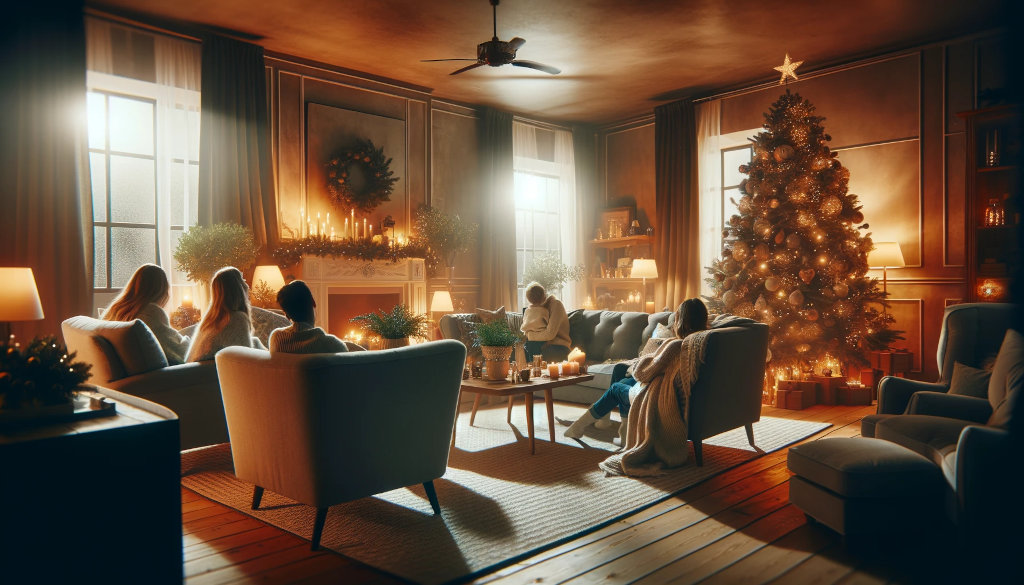 Descuentos Sofas y Sillones Navidad 2023
