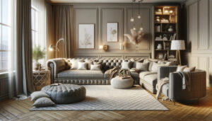 Diferencias entre los sofas, chaise longue y rinconeras
