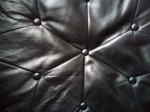 Sofas Cuero Calor