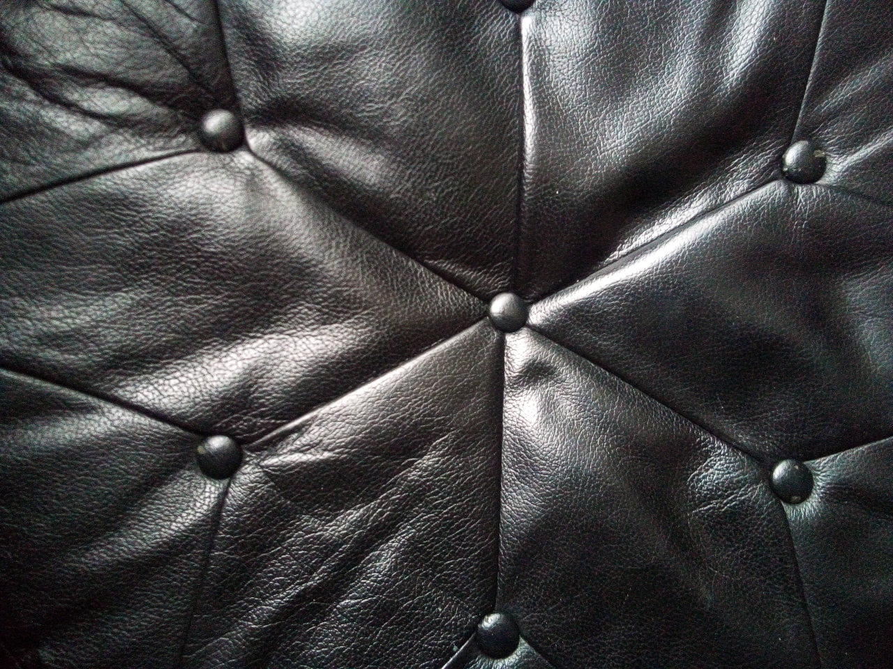 Sofas Cuero Calor