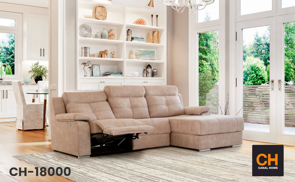 Motivos para elegir Chaise Longue