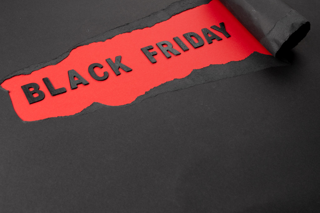 Black Friday Sofas y Sillones 2024