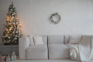 Sofas Navidad 2024