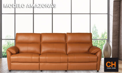 Modelo AMAZONAS PIEL