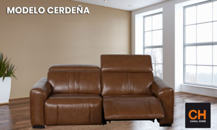 Modelo CERDEÑA PIEL