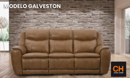 Modelo GALVESTON PIEL