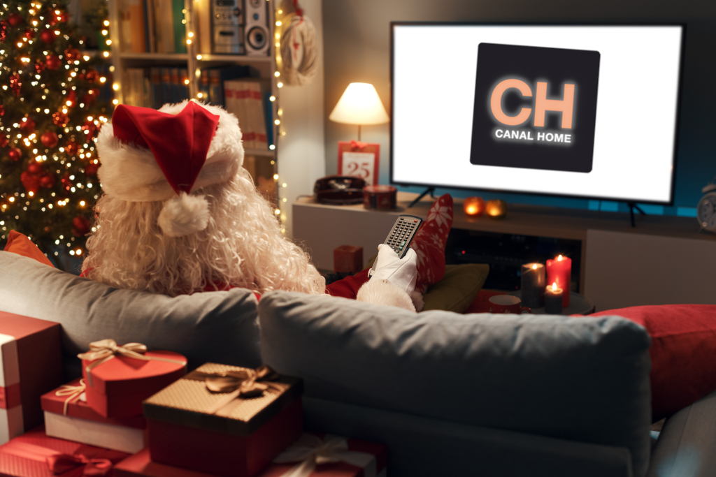 Mejores Pelis Navideñas 2025