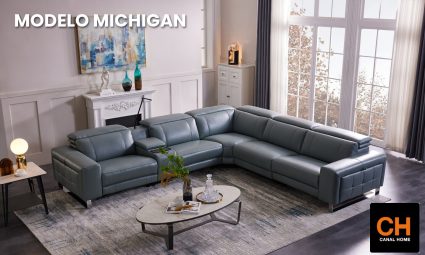 RINCONERA MODELO MICHIGAN