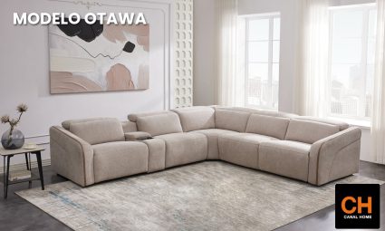 RINCONERA MODELO OTAWA