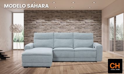 Modelo SAHARA