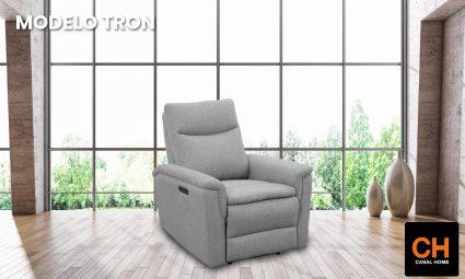Modelo TRON